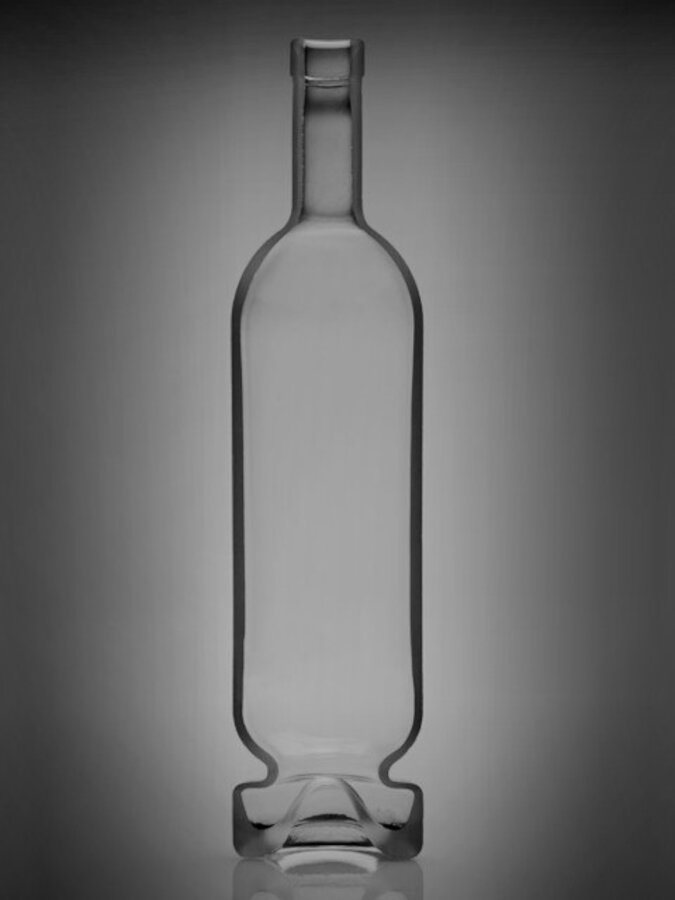 prototipos de piezas especiales en cristal de vidrio y cuarzo